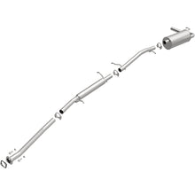 Load image into Gallery viewer, MagnaFlow BRE Exhaust Kit 98-02 Villager Quest