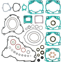 Load image into Gallery viewer, Vertex Pistons 2023 250 XC-W/21-22 300 EXC TPI/21-23 EC 250/2023 EC 300 Complete Gasket Kit w/ Seals