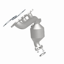 Load image into Gallery viewer, MagnaFlow 04-06 Toyota Sienna 3.3L Direct Fit Converter