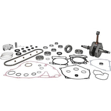 Load image into Gallery viewer, Vertex Pistons 11-13 KX 250 F Complete Engine Rebuild Kit