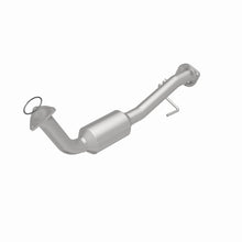 Load image into Gallery viewer, MagnaFlow 02-03 Cadillac Escalade 6.0L Direct Fit Converter
