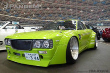 Load image into Gallery viewer, GReddy Mazda RX-7 Pandem Wide Body Boss Kit