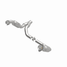 Load image into Gallery viewer, MagnaFlow 2009 Dodge Ram 1500 5.7L Direct Fit Converter