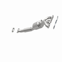 Load image into Gallery viewer, MagnaFlow 09-10 Ford Focus 2.0L Direct Fit Converter