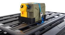 Load image into Gallery viewer, Rhino-Rack Double Jerry Can Holder