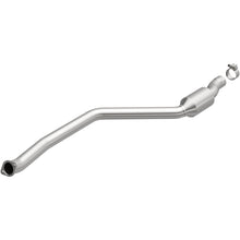 Load image into Gallery viewer, MagnaFlow 08-13 128i 3 L Underbody Direct Fit Converter