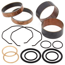 Load image into Gallery viewer, All Balls Racing 00-07 Honda XR650R Fork Bushing Kit