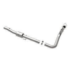 Load image into Gallery viewer, MagnaFlow 2007 Chevrolet Silverado 2500 HD Classic 6.0L Direct Fit Converter