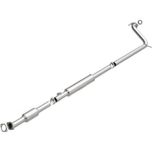 Load image into Gallery viewer, MagnaFlow Direct Fit Catalytic Converter 06-09 Eclipse 3.8L rear OEM (Not for sale in California)