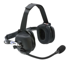 Load image into Gallery viewer, Rugged Radios H43 Rubberized Behind the Head (BTH) 2-Way Radio Headset