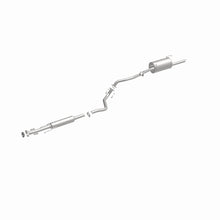 Load image into Gallery viewer, MagnaFlow BRE Exhaust Kit 12-17 Nissan Versa 1.6L