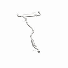Load image into Gallery viewer, MagnaFlow BRE Exhaust Kit 09-14 Nissan Murano 3.5L