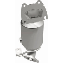 Load image into Gallery viewer, MagnaFlow 14-17 Jeep Cherokee 3.2L Direct Fit Converter