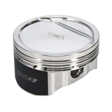 Load image into Gallery viewer, Manley Chevrolet LS Piston Set - 4.185in Bore 1.315in CH, -20.00 CC