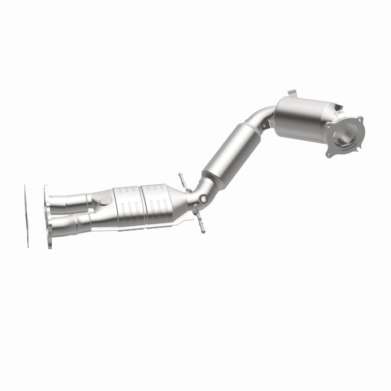 MagnaFlow 11-16 S60 L6 3 OEM Close Coupled Direct Fit Converter
