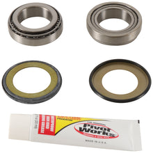 Load image into Gallery viewer, Pivot Works 10-13 Honda CRF250R Steering Stem Bearing Kit
