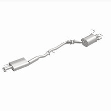 Load image into Gallery viewer, MagnaFlow BRE Exhaust Kit 03-04 Infiniti G35