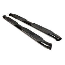 Load image into Gallery viewer, Westin 2025 Toyota 4Runner PRO TRAXX 5 Oval Nerf Step Bars - Semi-Gloss Black