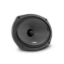 Load image into Gallery viewer, DS18 6x9in 300 Watts RMS 4 ohm Neodymium and Ferrite Magnet Bullet Mid-Range Loudspeaker