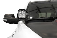 Load image into Gallery viewer, Addictive Desert Designs21-23 Ram TRX Ditch Light Brackets