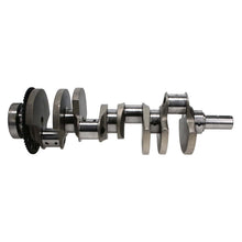 Load image into Gallery viewer, Manley Chevrolet LS Forged Crankshaft - 4.100in Stroke
