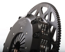 Load image into Gallery viewer, Clutch Masters 93-00 Mitsubishi Eclipse 725 PRO Series Triple Disc Clutch w/Steel Flywheel