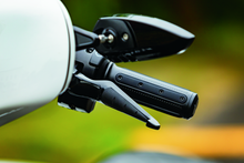 Load image into Gallery viewer, Kuryakyn ISO Levers 17-20 HD Touring Chrome