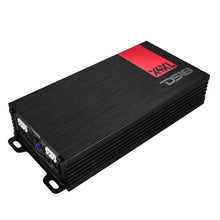 Load image into Gallery viewer, DS18 4-Channel Ultra Compact Class D Amplifier 2x 300/4ohm Bridge 4x 180/2ohm 4x 120/4ohm Watts RMS