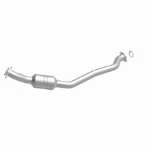 Load image into Gallery viewer, MagnaFlow 11-12 Jeep Grand Cherokee 5.7L Direct Fit Converter