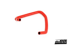 Load image into Gallery viewer, do88 Suzuki Swift Sport 1.6 05-10 Crankcase Vent Hose Red