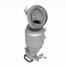Load image into Gallery viewer, MagnaFlow Direct Fit Catalytic Converter OEM 15-17 NX200t L4 Underbody