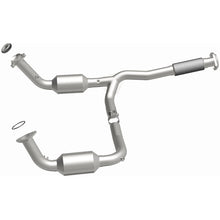 Load image into Gallery viewer, MagnaFlow 2004 Buick Rainier 5.3L Direct Fit Converter
