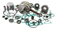 Load image into Gallery viewer, Vertex Pistons 2005 RM 250 Complete Engine Rebuild Kit