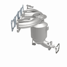 Load image into Gallery viewer, MagnaFlow 10-13 Hyundai Santa Fe 2.4L Direct Fit Converter