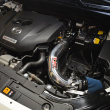 Load image into Gallery viewer, Injen 18-21 Mazda  6 L4-2.5L Turbo Polished SP Short Ram Cold Air Intake System