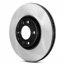 Load image into Gallery viewer, Centric C-TEK 2007-11 Mini Cooper Standard Front Brake Rotor