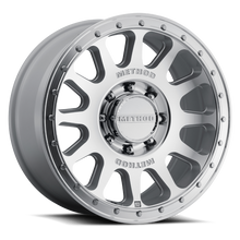 Load image into Gallery viewer, Method MR709 HD Bead Grip 20x 9in / ET12 / 8x6.5 BP / 121.3mm Bore - Machined Wheel MR70929080312H