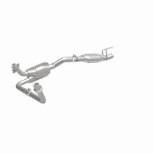 Load image into Gallery viewer, MagnaFlow 92-95 Ford E-150 5.0L Direct Fit Converter