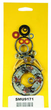 Load image into Gallery viewer, QuadBoss Starter Rebuild Kit W Brush