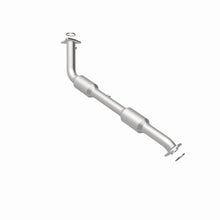 Load image into Gallery viewer, MagnaFlow 13-17 Lexus LX570 5.7L Direct Fit Converter