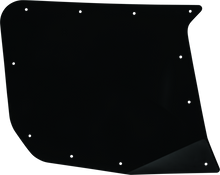 Load image into Gallery viewer, DragonFire Racing Rear Driver Side Door Skin For 521065