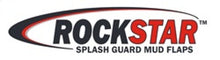 Load image into Gallery viewer, Access ROCKSTAR 24+ Toyota Tacoma Mud Flaps W/ Trim Plates