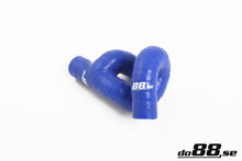 Load image into Gallery viewer, do88 99-00 Audi S3/TT 1.8T (APY/AUL/APX) Crankcase Vent Hoses - Blue
