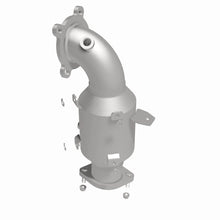 Load image into Gallery viewer, MagnaFlow 16-17 Chevrolet Malibu 2.0L Closed Coupled Direct Fit Converter