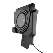 Load image into Gallery viewer, DS18 2018-24 Can-Am Maverick 12in Subwoofer Enclosure Passenger Side PSW12.4D Included