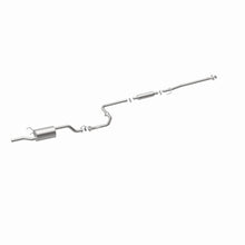 Load image into Gallery viewer, MagnaFlow BRE Exhaust Kit 96-98 Honda Civic 1.6L