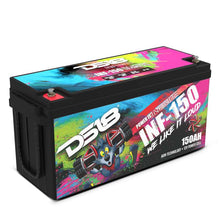 Load image into Gallery viewer, DS18 4000 Watts 150 AH Infinite AGM Power Cell Battery