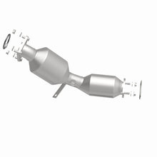 Load image into Gallery viewer, MagnaFlow 09-12 Infiniti FX35 3.5L Direct Fit Converter