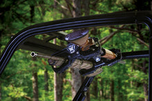Load image into Gallery viewer, Seizmik 01+ Can Am/ Honda/ Kawasaki/ Kubota UTV OHGR 2 Gun Rack 2 in. Clamp