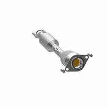 Load image into Gallery viewer, MagnaFlow Direct Fit Catalytic Converter 2018 Nissan Versa 1.6L